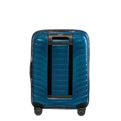 Samsonite Proxis kabine 55 cm Spinner Lime Green