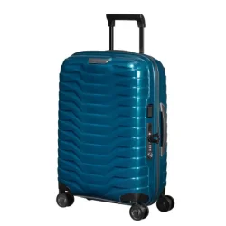 Samsonite Proxis 55 cm kabine Spinner Honey gold