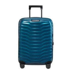 Samsonite Proxis 55 cm kabine spinner Petrol