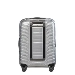 Samsonite Proxis 55 cm kabine Spinner Silver