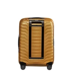 Samsonite Proxis kabine 55 cm Spinner Lime Green