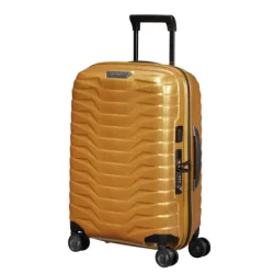 Samsonite Proxis kabine 55 cm Spinner Lime Green