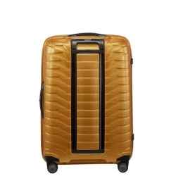 Samsonite Proxis 69 cm spinner Silver