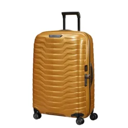 Samsonite Proxis 69 cm  Spinner Honey gold