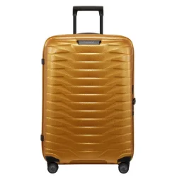  Samsonite Proxis 69 cm  Spinner Honey gold