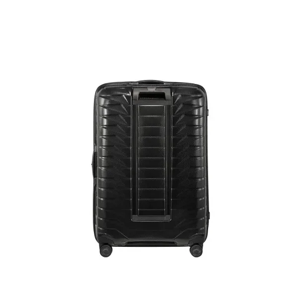 Samsonite Proxis stor kuffert 98 liter