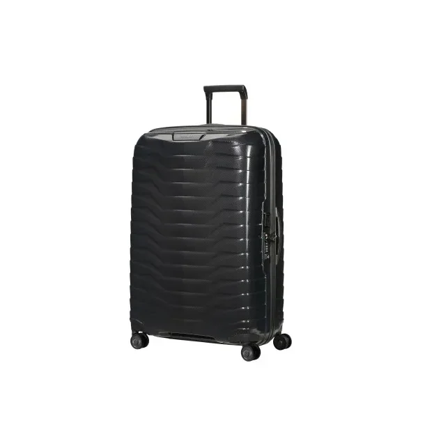 Samsonite Proxis stor kuffert 98 liter