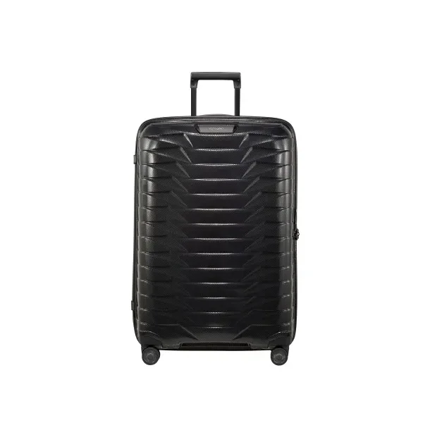 Samsonite Proxis stor kuffert 98 liter