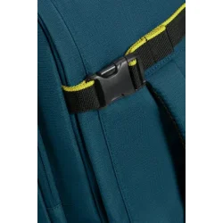 TAKE2CABIN CASUAL BACKPACK BLUE