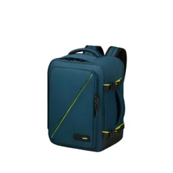 TAKE2CABIN CASUAL BACKPACK BLUE