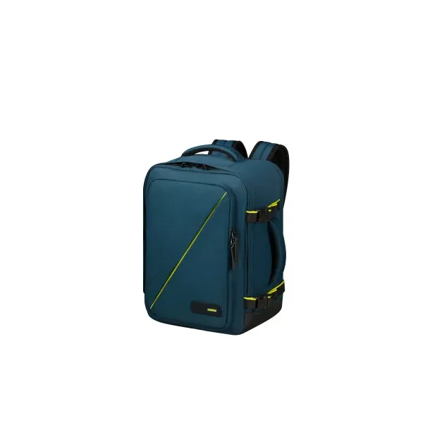 TAKE2CABIN CASUAL BACKPACK BLUE