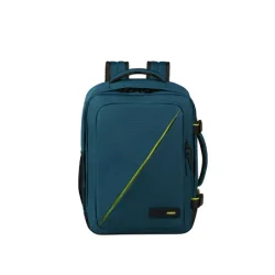 TAKE2CABIN CASUAL BACKPACK BLUE