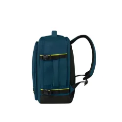 TAKE2CABIN CASUAL BACKPACK BLUE