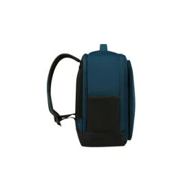 TAKE2CABIN CASUAL BACKPACK BLUE