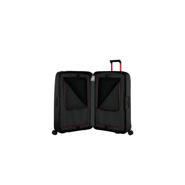 Samsonite Essens stor kuffert 140 liter