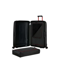 Samsonite Essens stor kuffert 140 liter