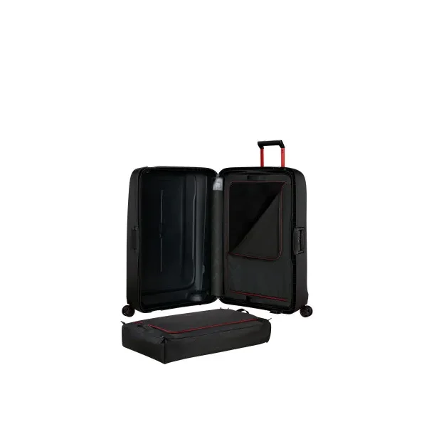 Samsonite Essens stor kuffert 140 liter