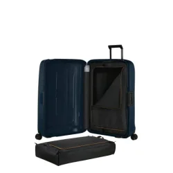Samsonite Essens stor kuffert 140 liter