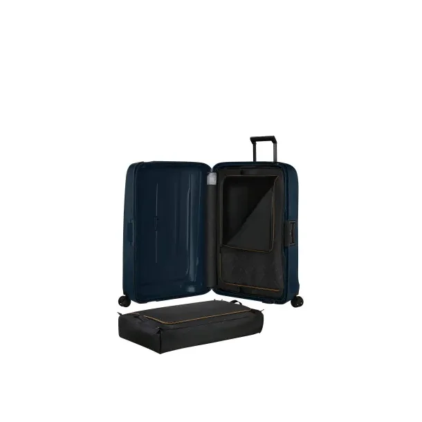 Samsonite Essens stor kuffert 140 liter