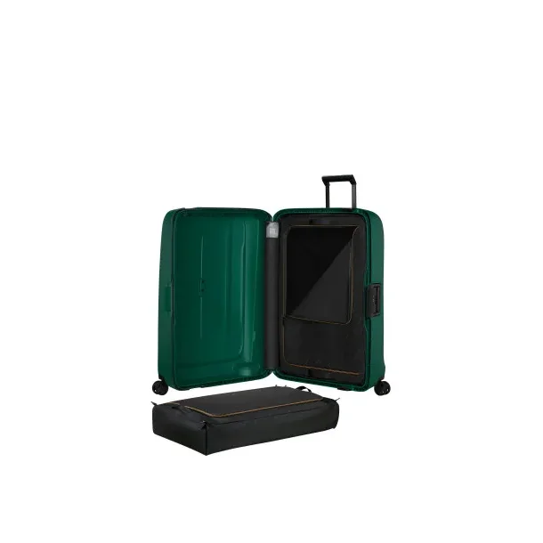 Samsonite Essens stor kuffert 140 liter