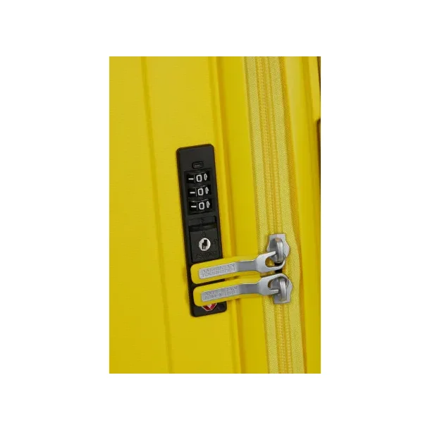 American Tourister Rejoy mellem kuffert liter 66 liter