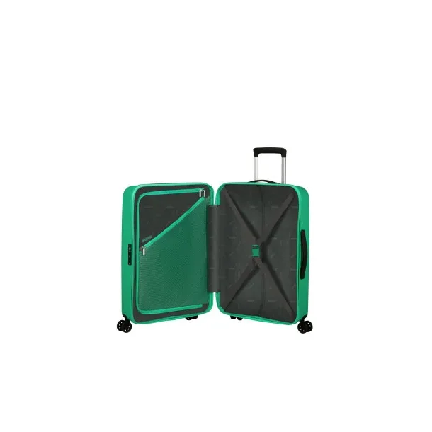 American Tourister Rejoy mellem kuffert liter 66 liter