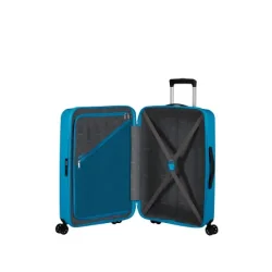 American Tourister Rejoy mellem kuffert liter 66 liter