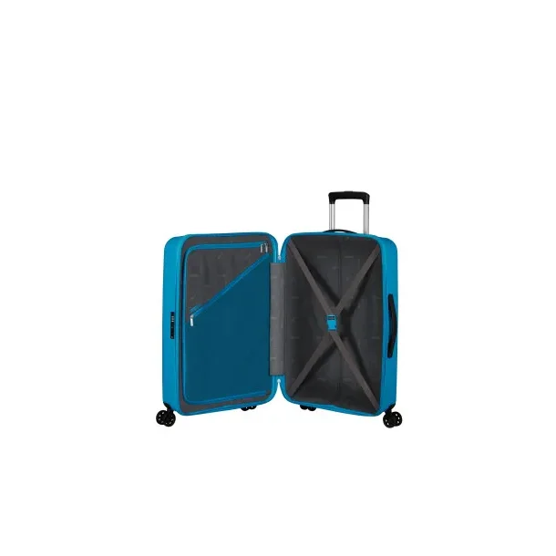 American Tourister Rejoy mellem kuffert liter 66 liter
