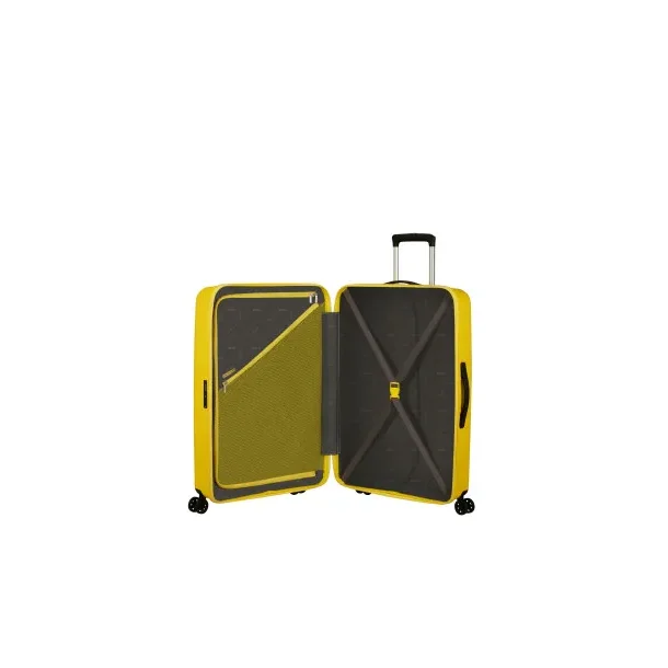 American Tourister Rejoy stor kuffert 100 liter