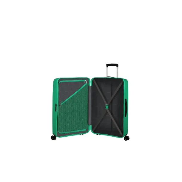 American Tourister Rejoy stor kuffert 100 liter