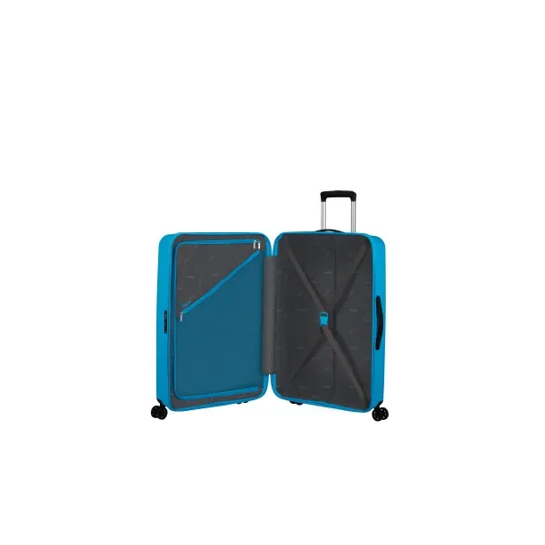 American Tourister Rejoy stor kuffert 100 liter