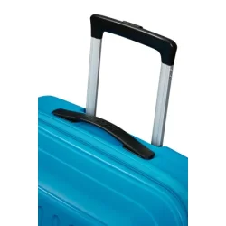 American Tourister Rejoy stor kuffert 100 liter