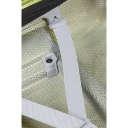  Samsonite Proxis 69 cm  Spinner Honey gold