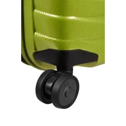 Samsonite Proxis 69 cm spinner Lime Green