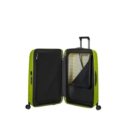 Samsonite Proxis 75 cm Spinner Lime Green