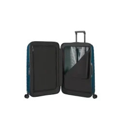 Samsonite Proxis 69 cm spinner Petrol