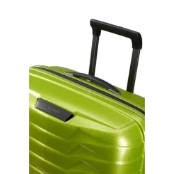 Samsonite Proxis kabine 55 cm Spinner Lime Green