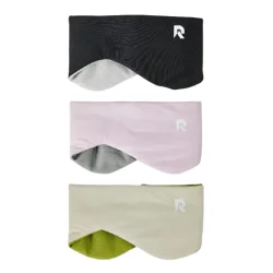 Rejsegear Full sovemaske sort