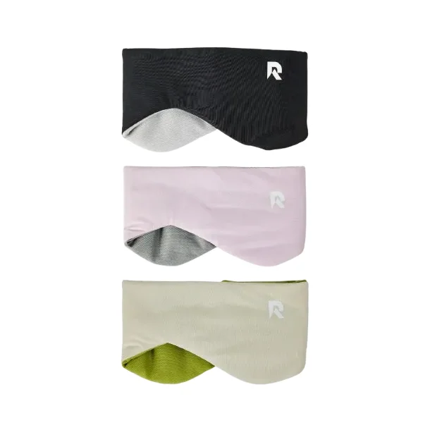 Rejsegear Full sovemaske gr�n