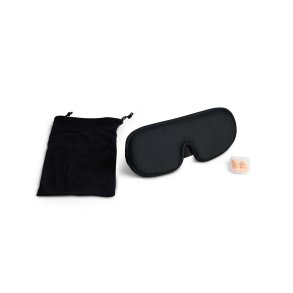 Deluxe Sovemaskes�t