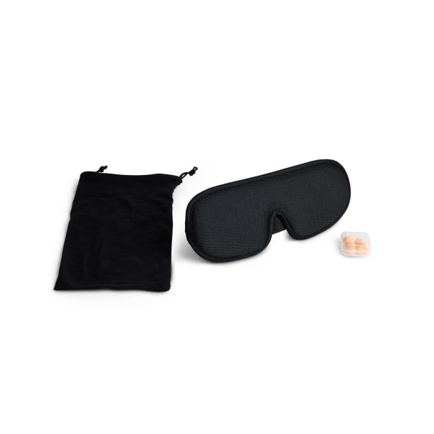 Deluxe Sovemaskes�t