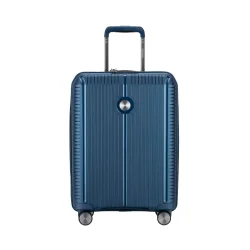 Verage Rome Kabine Kuffert Blue