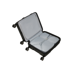 Samsonite Paralux kabinekuffert olive
