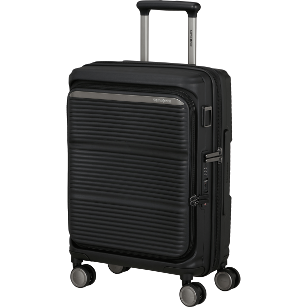 Samsonite Paralux kabinekuffert olive