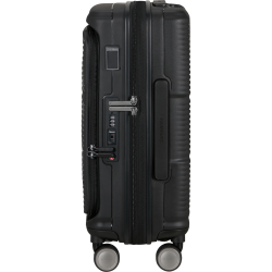 Samsonite Paralux kabinekuffert olive