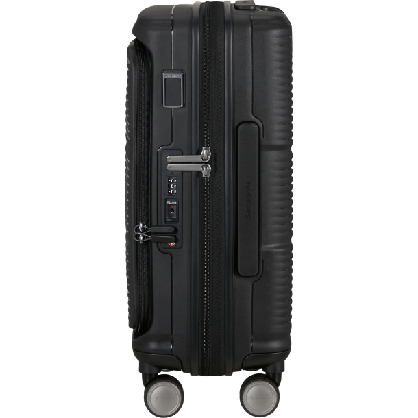 Samsonite Paralux kabinekuffert olive