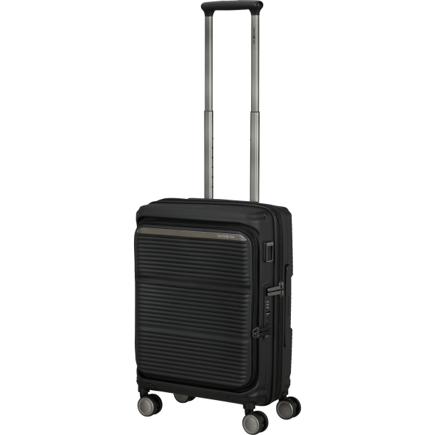 Samsonite Paralux kabinekuffert olive