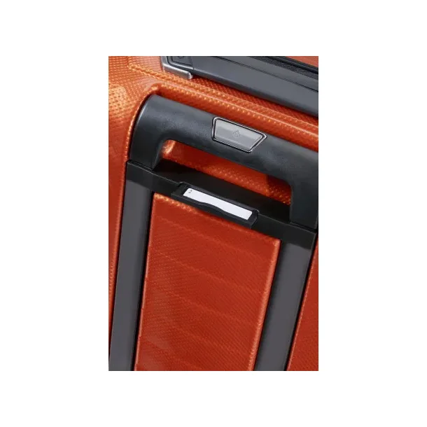 Samsonite Proxis stor kuffert 98 liter