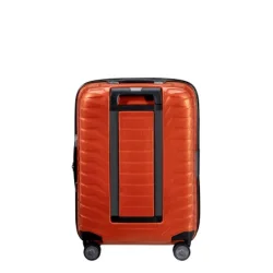 Samsonite Proxis 55 cm kabine Spinner Honey gold