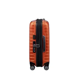 Samsonite Proxis kabine 55 cm Spinner Lime Green